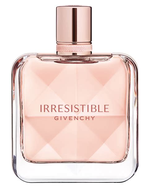 profumo givenchy irresistible prezzo|Givenchy fragrance.